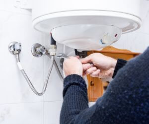 About Water Heater Repair LLC Calhoun, LA
